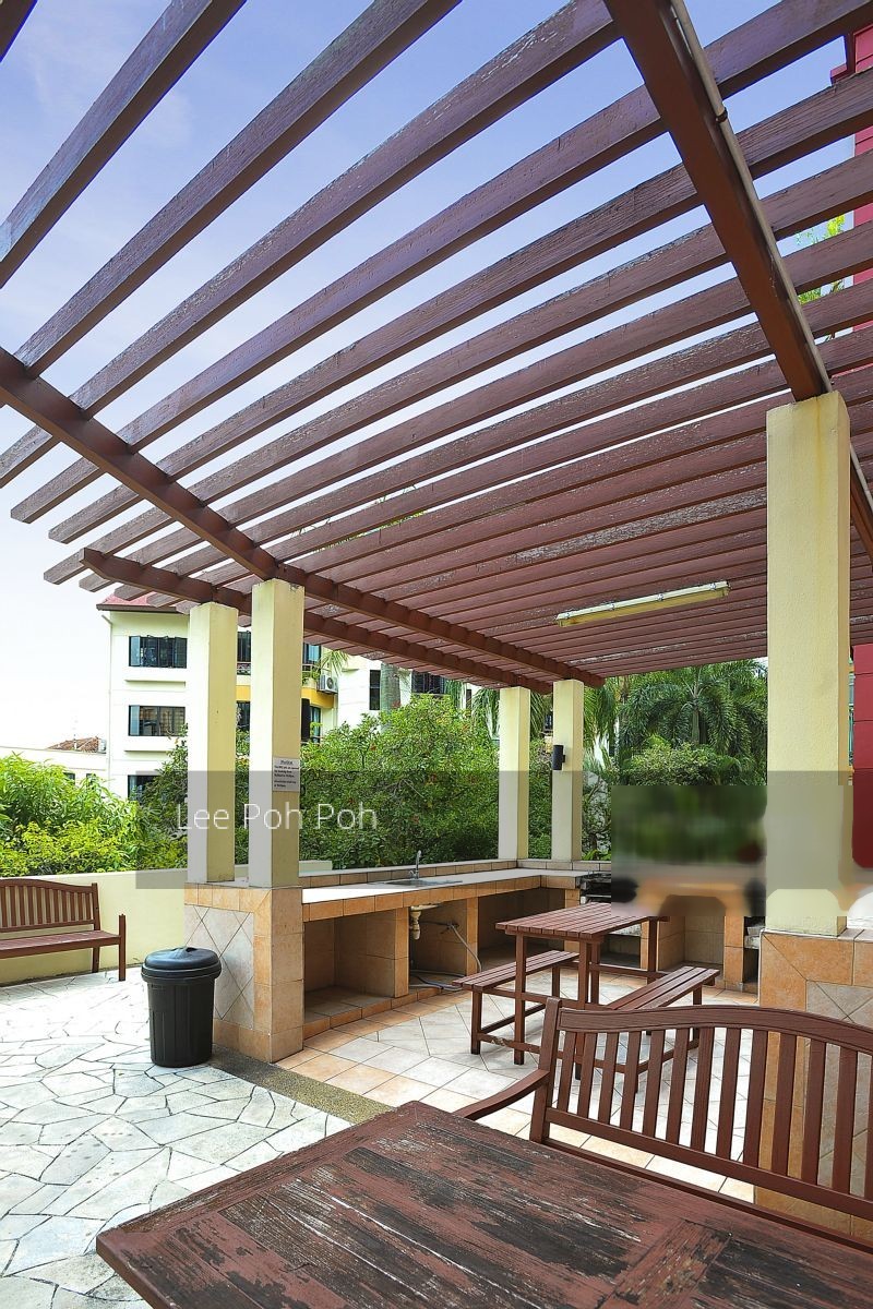Casa Rosa (D19), Condominium #133812232